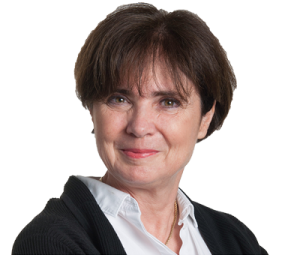 Isabelle Fournet
