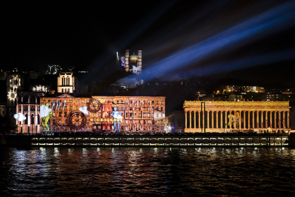 Fête des Lumières