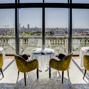 Les Terrasses - Villa Florentine