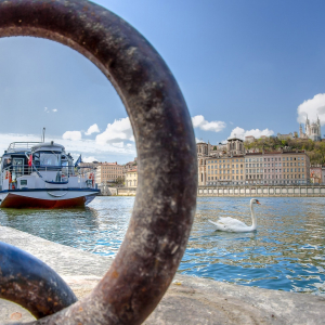 Les Bateaux Lyonnais