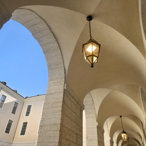 Grand Hôtel-Dieu © Vincent Ramet