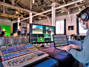 L'Embarcad&egrave;re : offre hybride et digital - R&eacute;gie Images &copy; Thierry Pierre