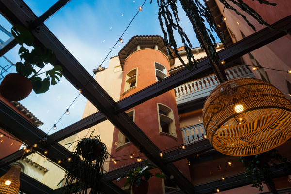 Food Traboule &copy; Nicolas Villion