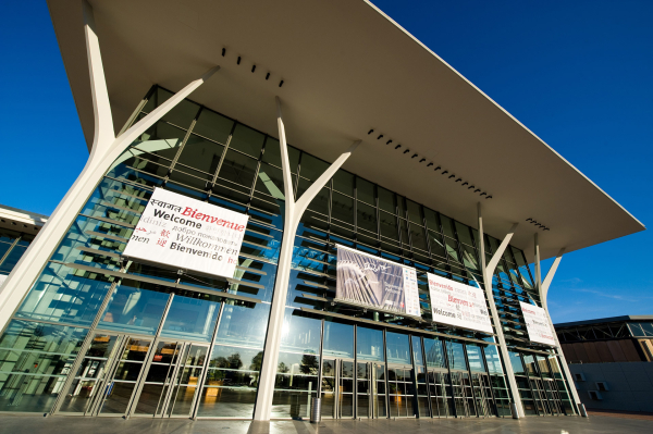 Eurexpo Lyon