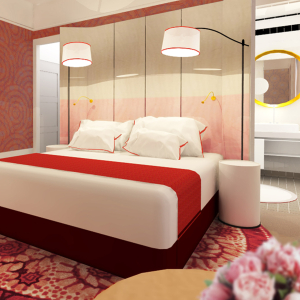 Carlton Hotel Lyon